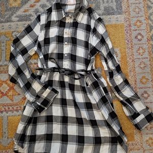 Maternity Dress / Tunic